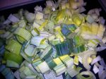 leeks