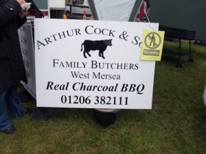 *insert appropriate meat joke here*