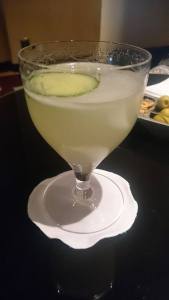 mic drink