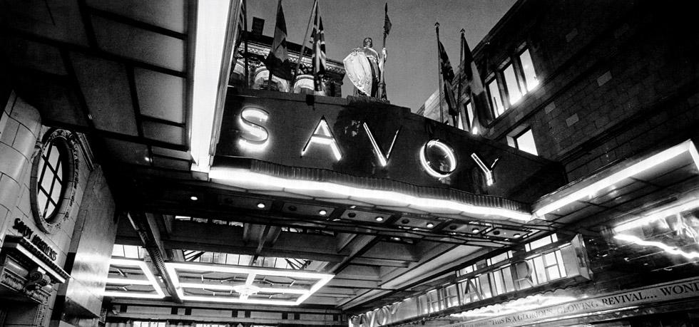 savoy
