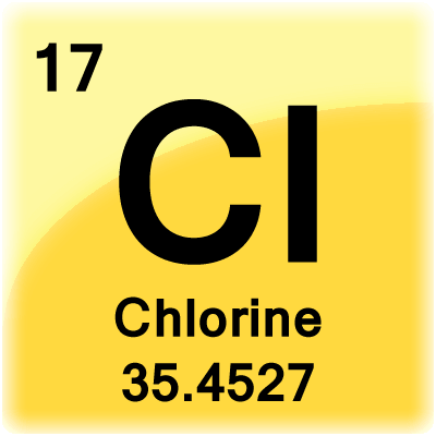 Chlorine_Tile