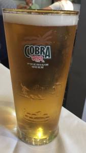 cobra