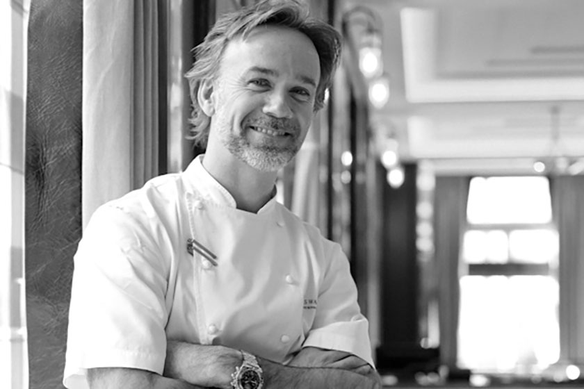 Marcus-Wareing