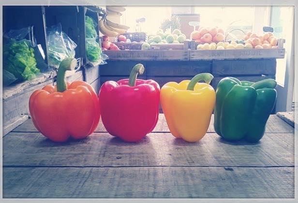 peppers